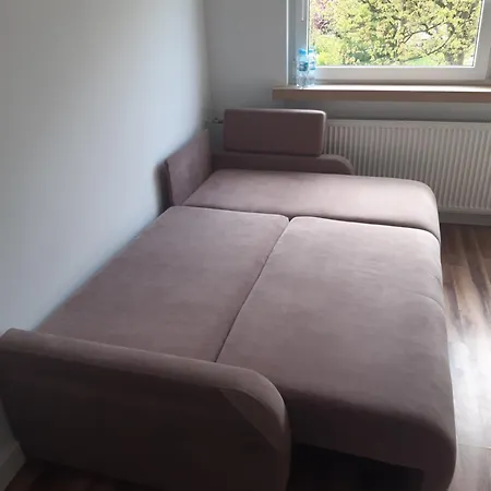 Apartment Kolobrzeska 65c Apartament