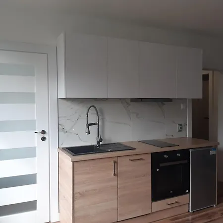 Apartment Kolobrzeska 65c Apartament