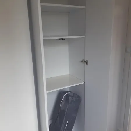 Kolobrzeska 65c Apartament